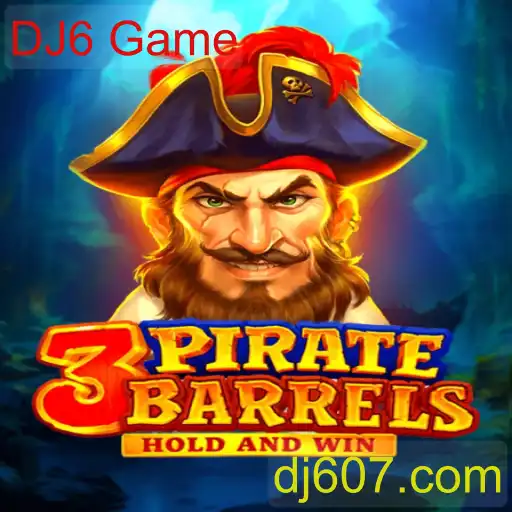 Explorando o Jogo 3PirateBarrels: Uma Experiência de Aventura e Estratégia