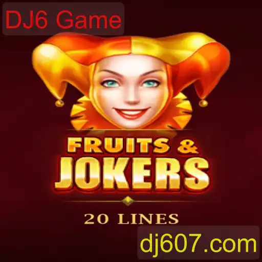 Explorando o Fascinante Mundo de FruitsAndJokers20